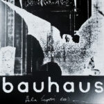 Bauhaus – Bela Lugosi’s Dead – The Bela Session