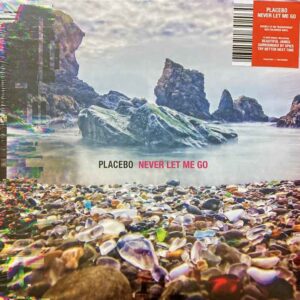 Placebo – Never Let Me Go (Red Vinyl)