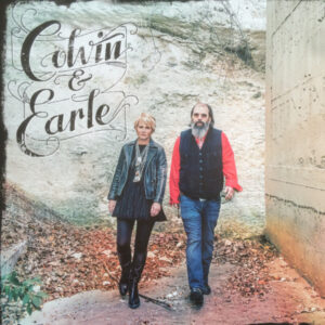 Colvin & Earle – Colvin & Earle