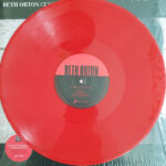 Beth Orton – Central Reservation (Pillar Box Red)