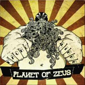 Planet Of Zeus – Macho Libre