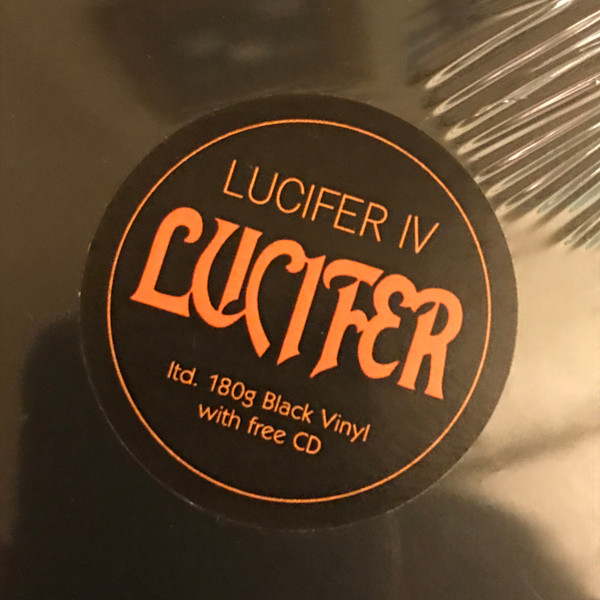 Lucifer – Lucifer IV