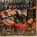 Drive-By Truckers ‎– Plan 9 Records July 13, 2006 (used)