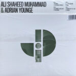 Ali Shaheed Muhammad & Adrian Younge – Jazz Is Dead 11 (Coloured Vinyl)