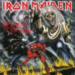 Iron Maiden – The Number of the Beast (+Beast Over Hammersmith)