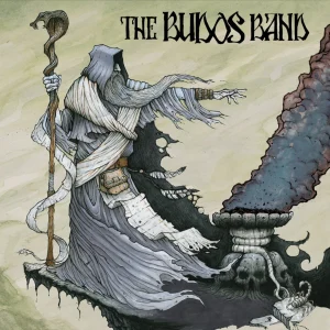 The Budos Band – Burnt Offering