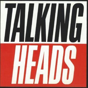 Talking Heads – True Stories