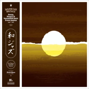 Yusuke Ogawa – Japanese Jazz Spectacle Vol. I (Deep, Heavy & Beautiful Jazz From Japan 1968-1984)