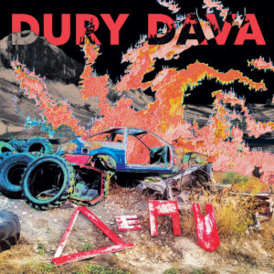 Dury Dava – ΔΕΠΥ