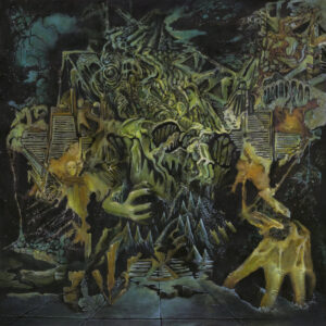King Gizzard And The Lizard Wizard – Murder Of The Universe