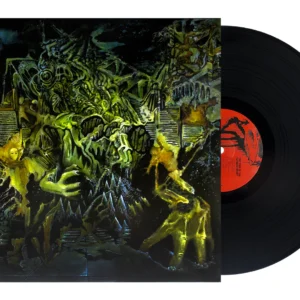 King Gizzard And The Lizard Wizard – Murder Of The Universe