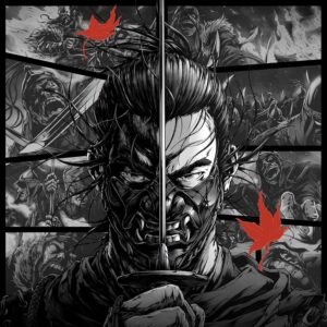 Shigeru Umebayashi, Ilan Eshkeri – Ghost Of Tsushima (Music From The Video Game)