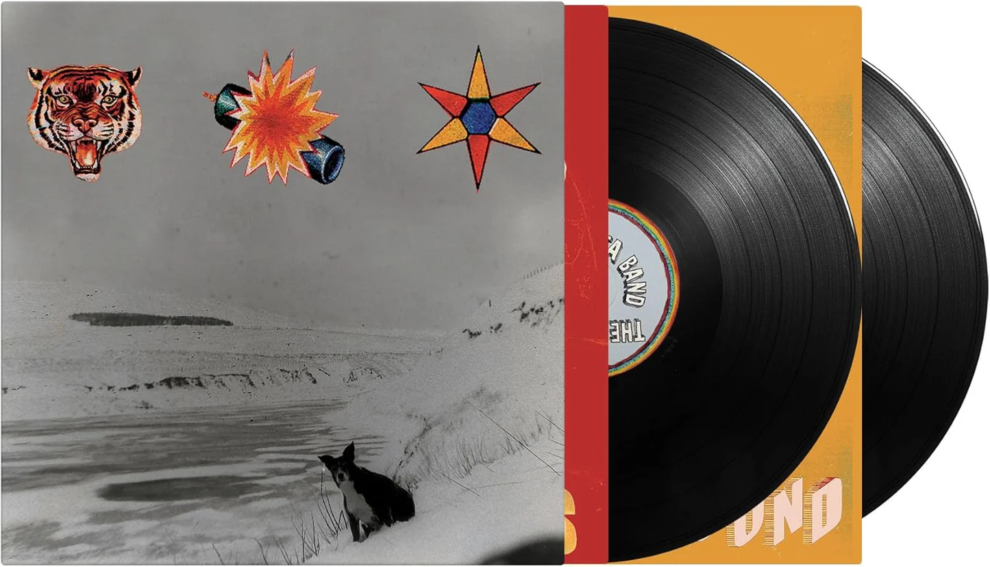 The Beta Band – The Three E.P.'s d