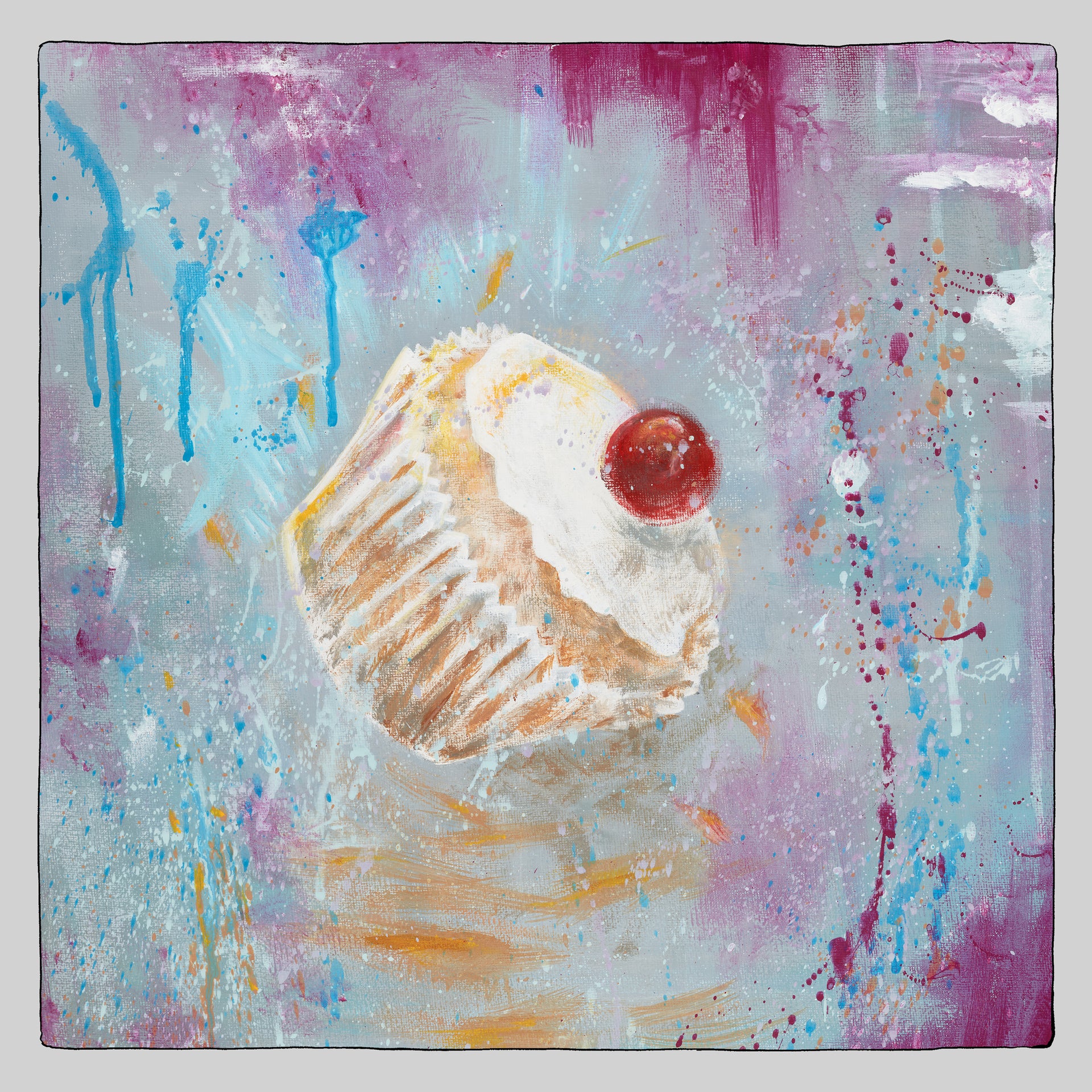 Alfa Mist – Roulette