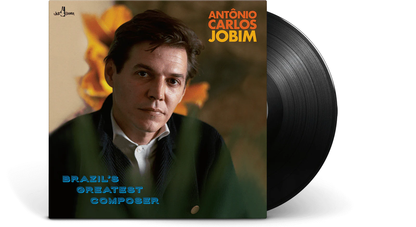 Antonio Carlos Jobim – Brazil’s Greatest Composer d