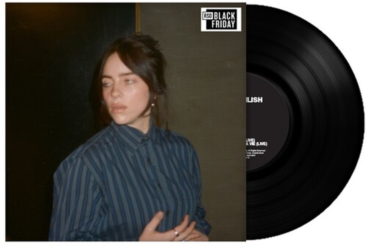 Billie Eilish – Live d