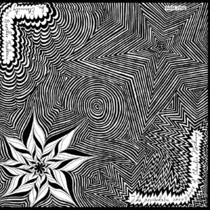 Charlie Nothing – The Psychedelic Saxophone Of Charlie Nothing / In Eternity With Brother Frederic