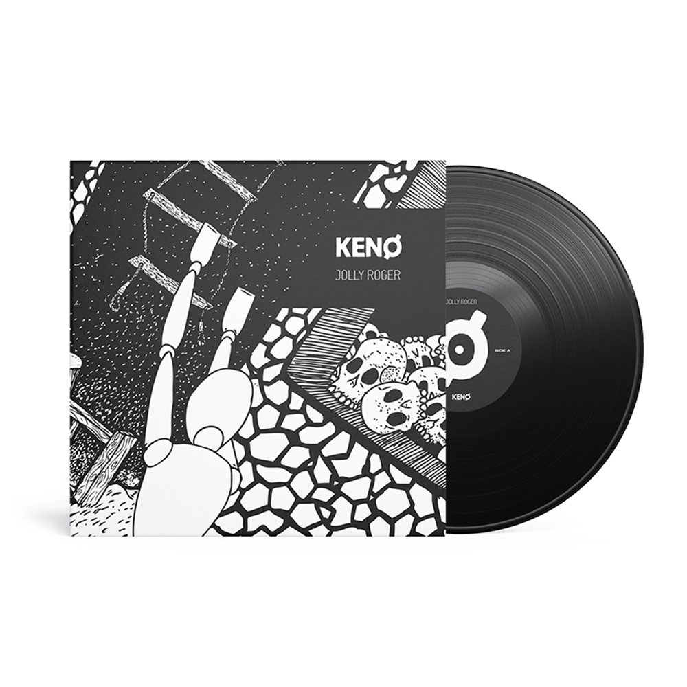 Jolly Roger – Κενό d