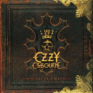 Ozzy Osbourne – Memoirs Of A Madman