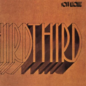 Soft Machine – Third