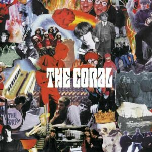 The Coral – The Coral