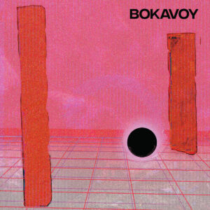 BOKAVOY – BOKAVOY