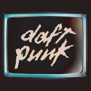 Daft Punk – Human After All Remixes