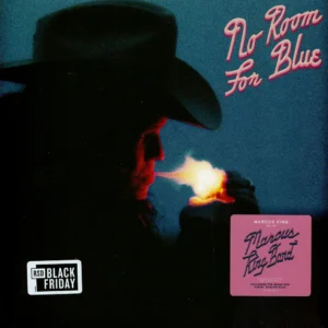 Marcus King And The Marcus King Band – No Room For Blue (Black Friday 2025)