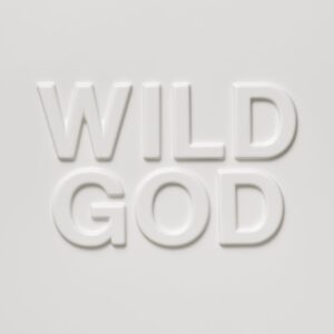 Nick Cave & The Bad Seeds – Wild God (CD)
