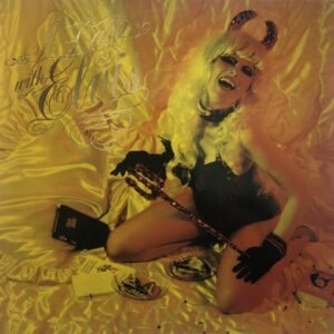 The Cramps – A Date With Elvis