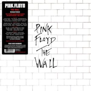 Pink Floyd – The Wall (Deluxe Edition)