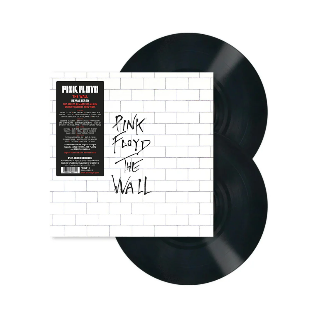 pink floyd the wall remastered d