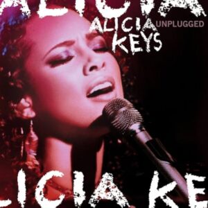 Alicia Keys – Unplugged (20th Anniversary)