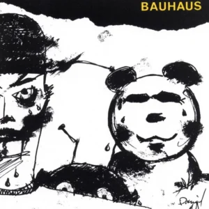 Bauhaus – Mask