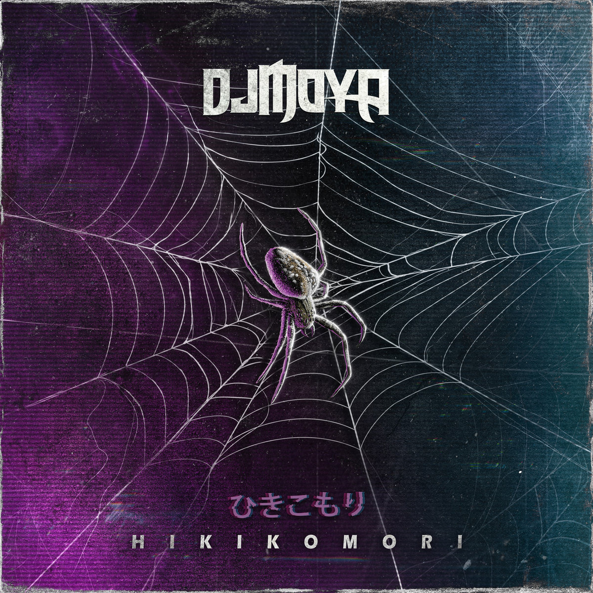 DJ Moya – Hikikomori