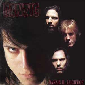 Danzig – Danzig II – Lucifuge