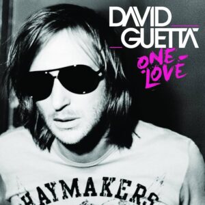 David Guetta – One Love