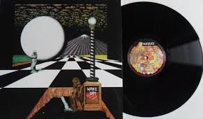 Out Of Focus – Wake Up d