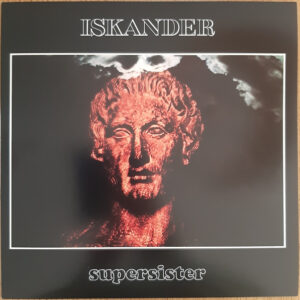 Supersister – Iskander