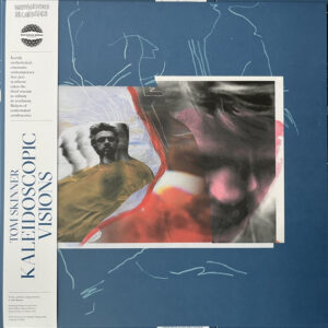 Tom Skinner – Kaleidoscopic Visions