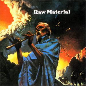Raw Material – Raw Material