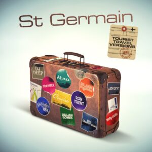 St Germain – Tourist Travel Versions