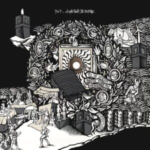 TNT – Αναπνευστήρας (LP+CD)