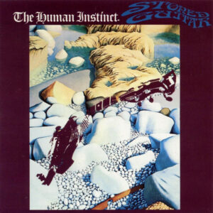 The Human Instinct – Stoned Guitar