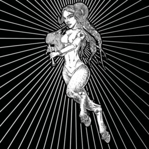 Volynka – Volynka (White Vinyl)