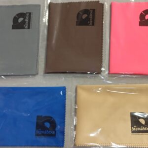 Πανάκι καθαρισμού ΔΙΣΚΩΝ (Το Δισκάδικο)