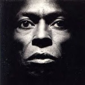 Miles Davis – Tutu (Deluxe Edition)
