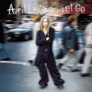 Avril Lavigne – Let Go