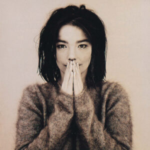 Björk – Debut