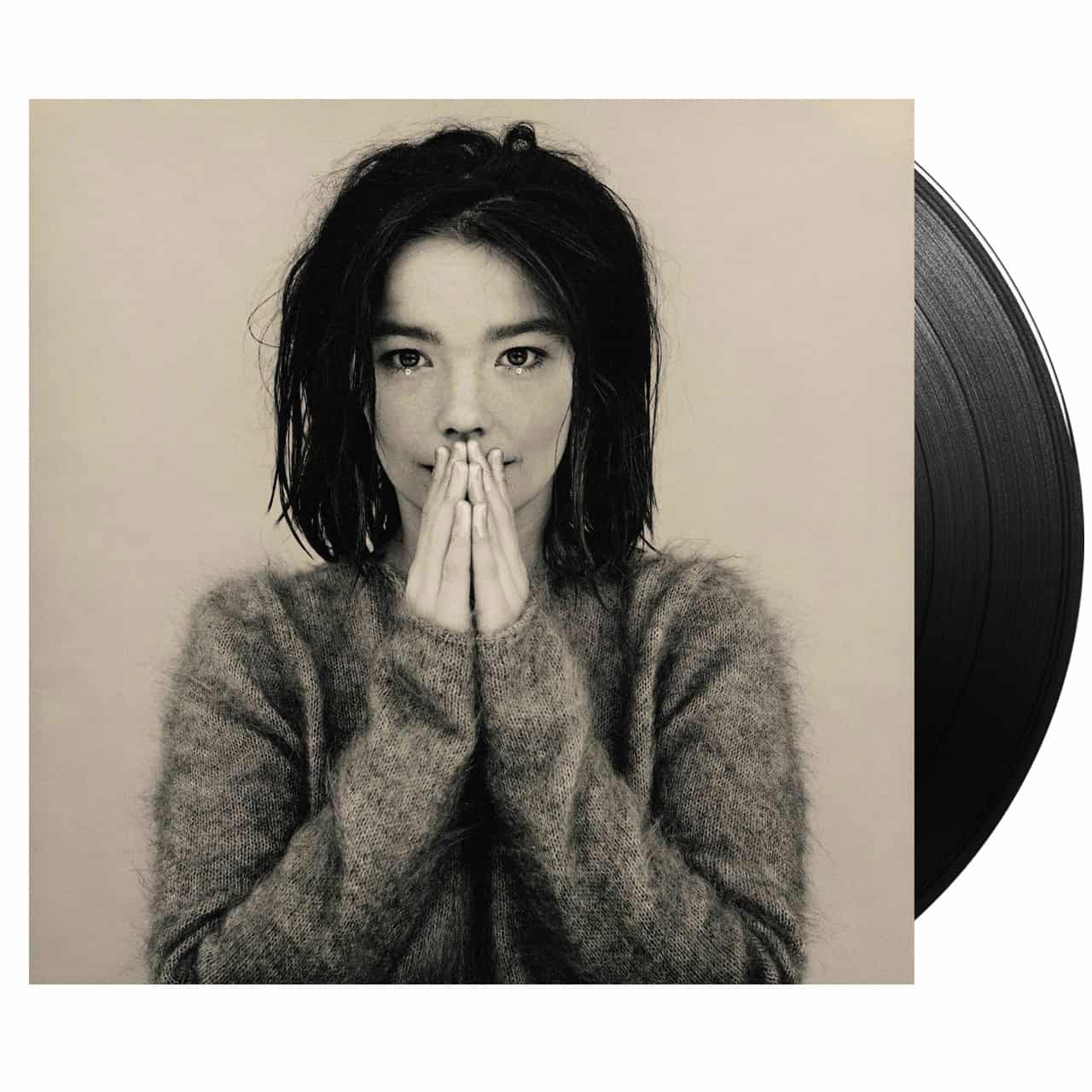 Björk – Debut d